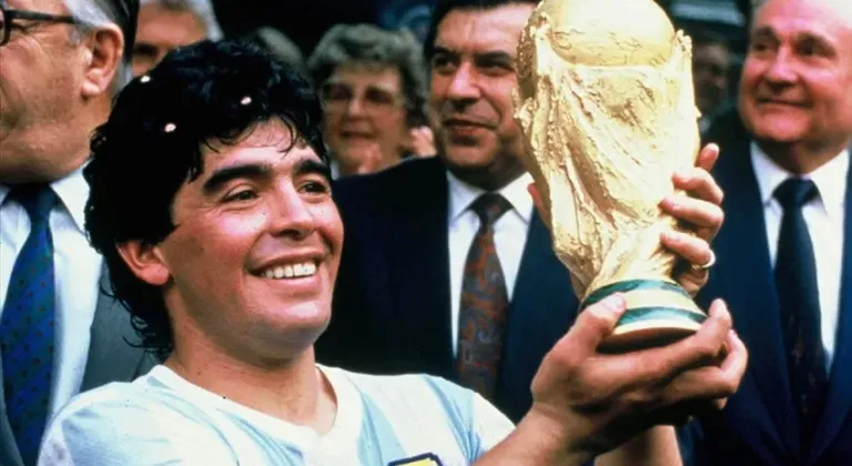 Maradona'nın ölümüne ilişkin yürütülen soruşturmada yeni belgeler ortaya çıktı!