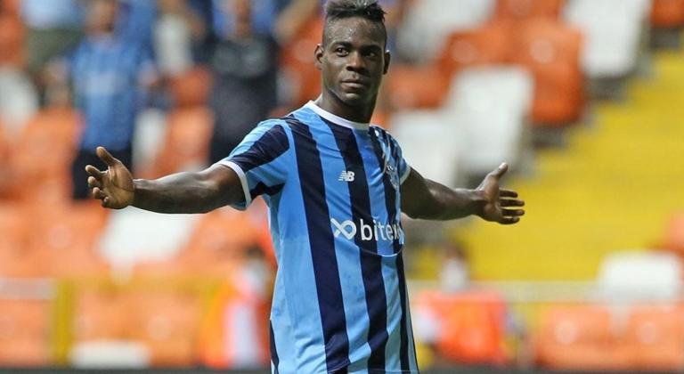 Mario Balotelli'nin yeni adresi belli oluyor 