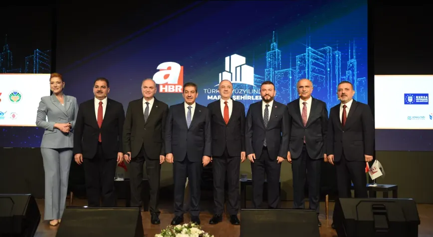 Marka Şehirlerin Geleceği Dijitalleşme, Gençlik ve Sporla Şekilleniyor