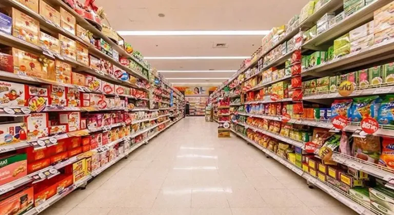 Marketler pazar günleri kapalı olacak!