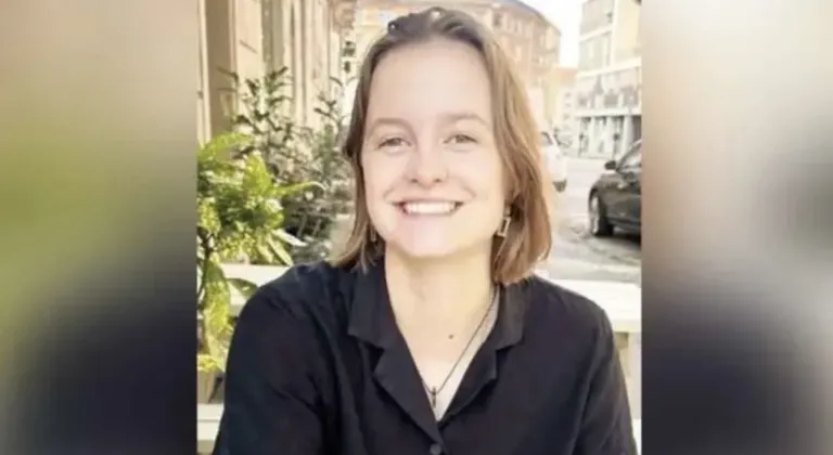 Marlene Petersen'in katili tahtakurusu ilacı oldu...
