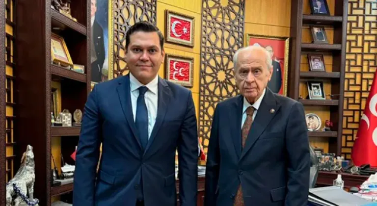 Haber Resmi