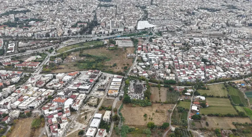 MASKİ’den Kuşlubahçe’de su sorununa kalıcı çözüm