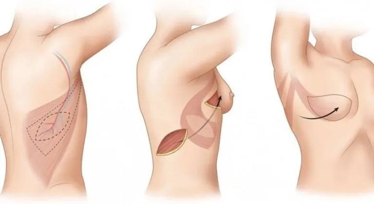 Mastektomi Nedir ve Çeşitleri Neler?