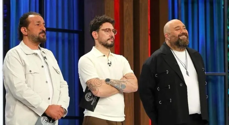 MasterChef 2024'te beşinci ceketi kim aldı?