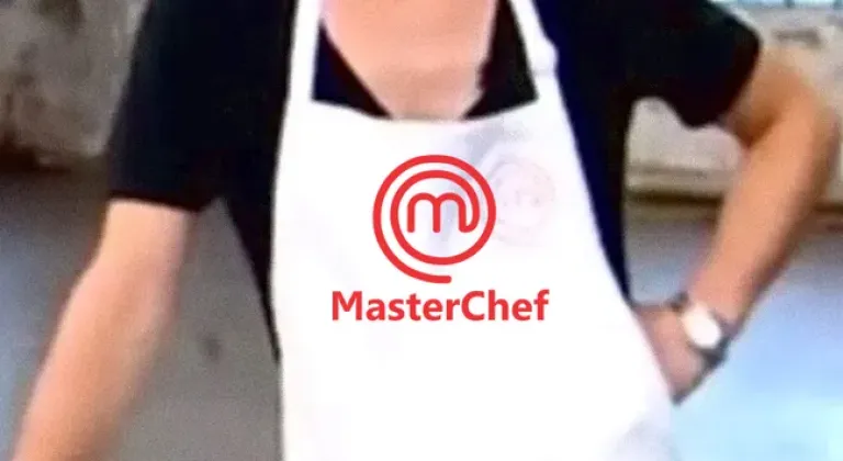 MasterChef finalistinden 11 çocuğa istismar!