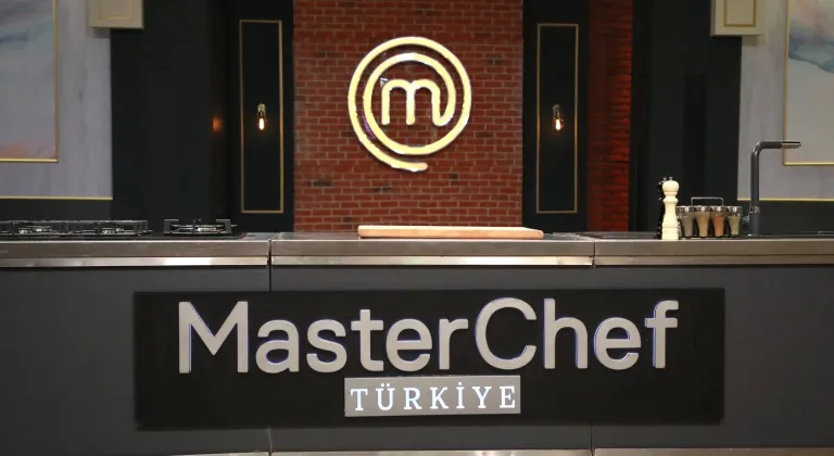 MasterChef Türkiye yeni bölüm izle! TV8 canlı yayın izle! Son bölümde ne oldu?