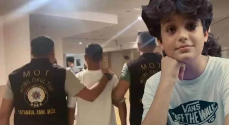 Mattia Ahmet Minguzzi davasında bir ilk!