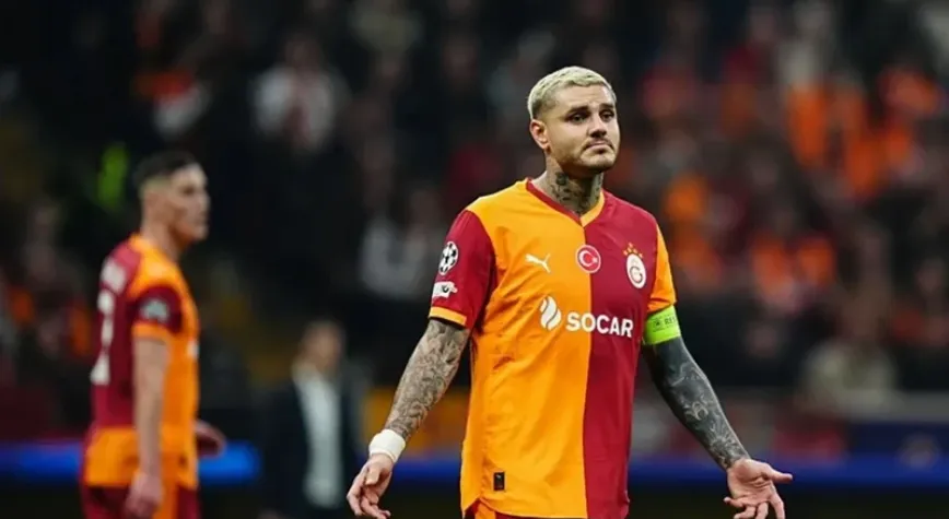 Mauro Icardi'den sert açıklama! “İftira ve hakaret davaları açılacak”