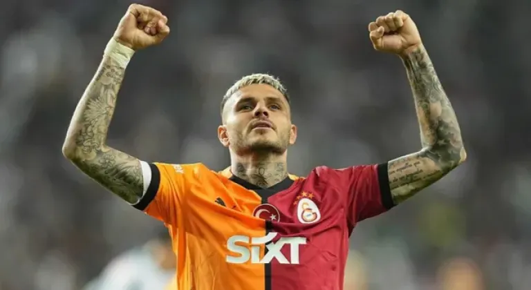 Mauro Icardi, geri döneceği tarihi açıkladı!