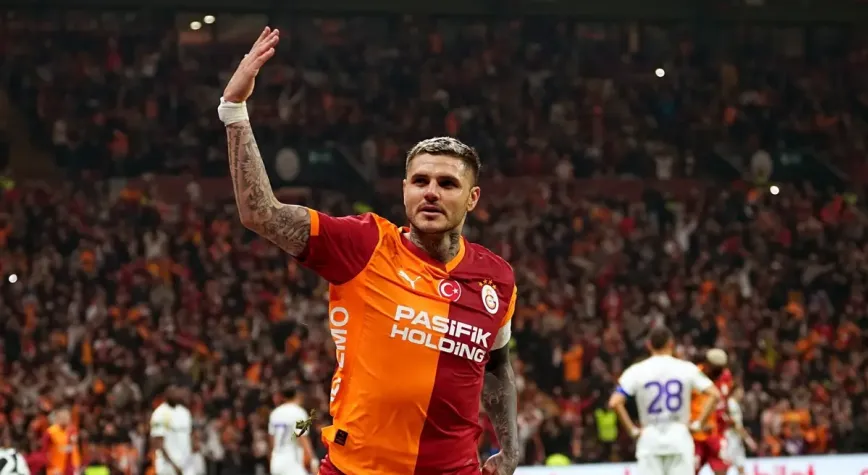 Galatasaray'dan ayrılan Mauro Icardi için LaLiga devleri sıraya girdi! 2 talip...