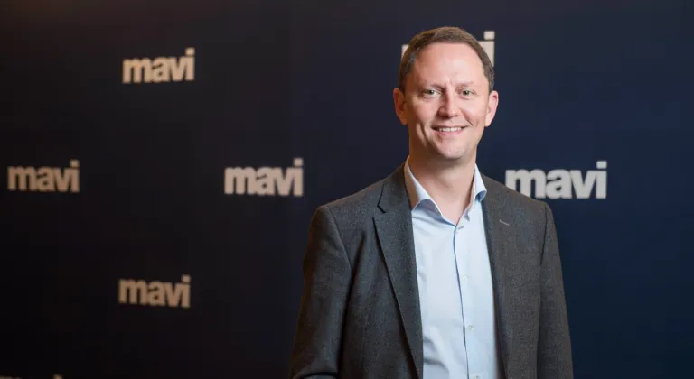 Mavi İlk 9 Ayda 2 Milyar TL'yi Aşan Kârla Rekor Kırdı: Sektörde Liderliğini Pekiştirdi!