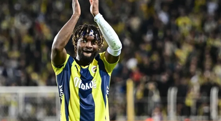 Maximin'den Fenerbahçe'ye olay yaratacak ithamlar