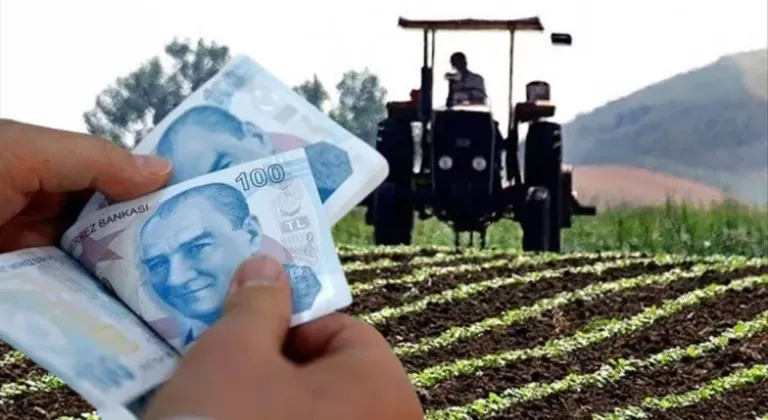 Mazot ve gübre desteği ne kadar, ne zaman hesaplara yatacak?