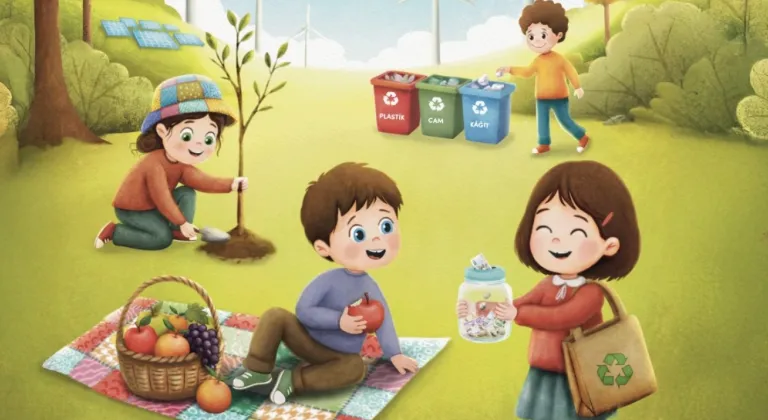 MEB, 'Tutum Yatırım'ı bol etkinliklerle kutlayacak