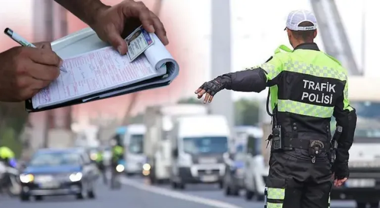 Meclis’e yeni teklif sunuldu! Trafik cezaları yükseliyor, işte yeni rakamlar...