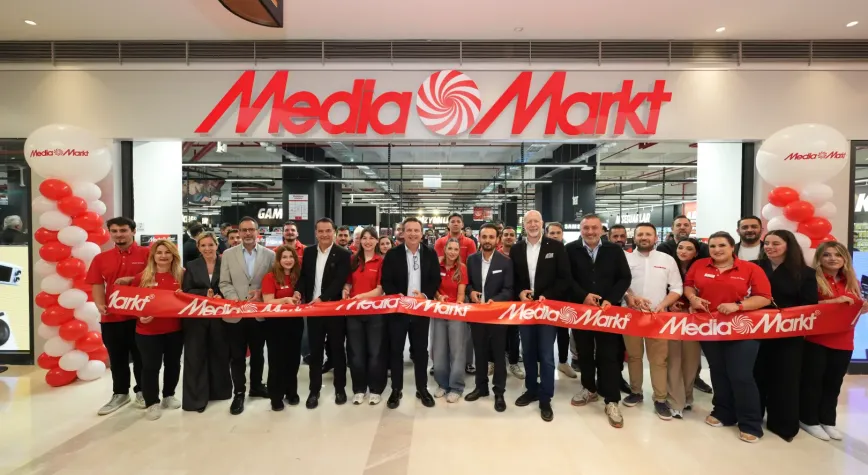 MediaMarkt Türkiye, Koru Florya’da Yeni Mağazasını Açtı