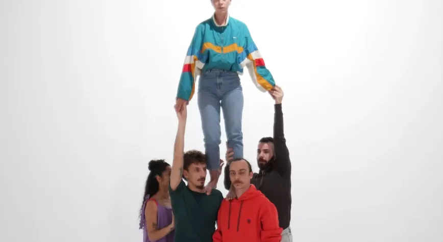 Medya ve Performansın Buluştuğu Sokak Festivali MEPA FEST Başlıyor
