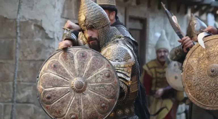 Mehmed: Fetihler Sultanı dizisi 63. bölüm izle ve 64. bölüm fragmanı izle