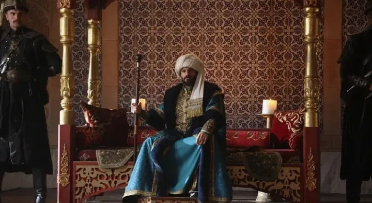 Mehmed: Fetihler Sultanı dizisi 64. bölüm izle ve 65. bölüm fragmanı izle