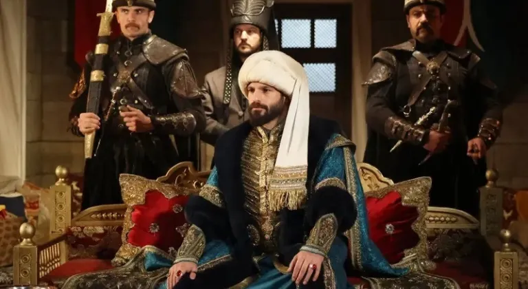 Mehmed: Fetihler Sultanı dizisi 65. bölüm izle ve 66. bölüm fragmanı izle