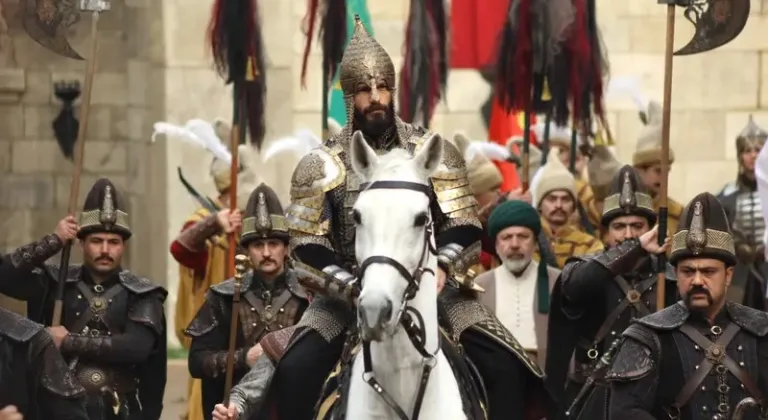 Mehmed: Fetihler Sultanı dizisi 69. bölüm izle ve 70. bölüm fragmanı izle