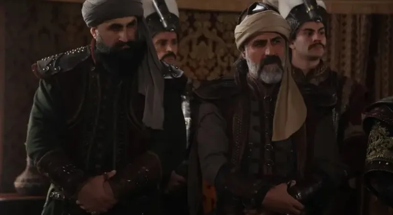 Mehmed: Fetihler Sultanı dizisi 71. bölüm izle ve 72. bölüm fragmanı izle