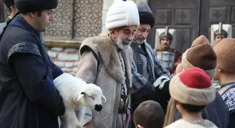 Mehmed: Fetihler Sultanı dizisi 72. bölüm izle ve 73. bölüm fragmanı izle