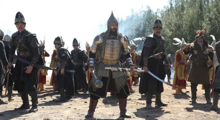 Mehmed: Fetihler Sultanı dizisi 73. bölüm izle ve 74. bölüm fragmanı izle