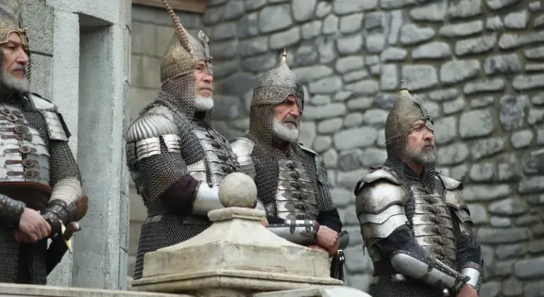 Mehmed: Fetihler Sultanı dizisi 74. bölüm izle ve 75. bölüm fragmanı izle