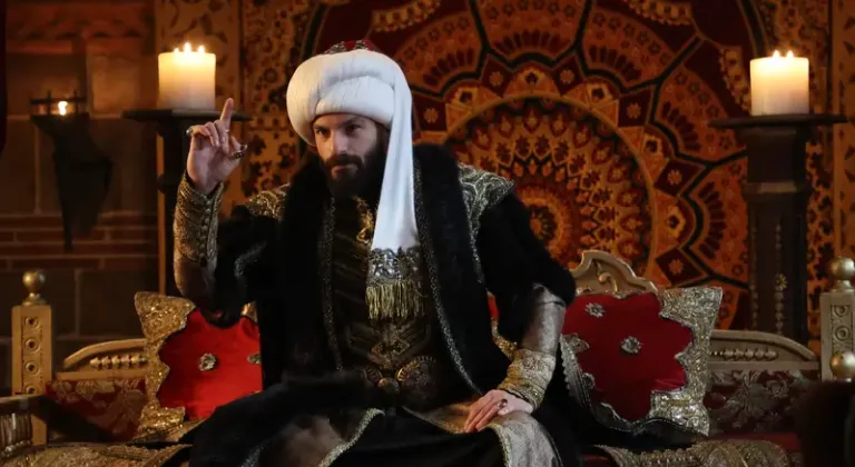 Mehmed: Fetihler Sultanı dizisi 75. bölüm izle ve 76. bölüm fragmanı izle