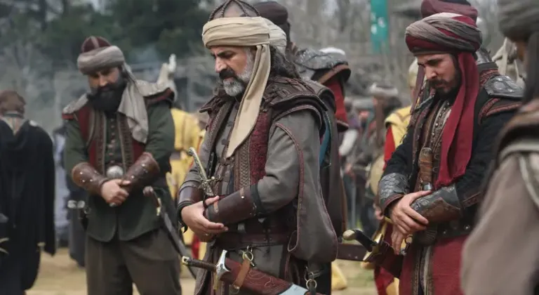 Mehmed: Fetihler Sultanı dizisi 77. bölüm izle ve 78. bölüm fragmanı izle