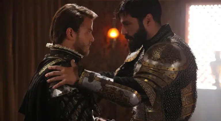 Mehmed: Fetihler Sultanı dizisi 78. bölüm izle ve 79. bölüm fragmanı izle