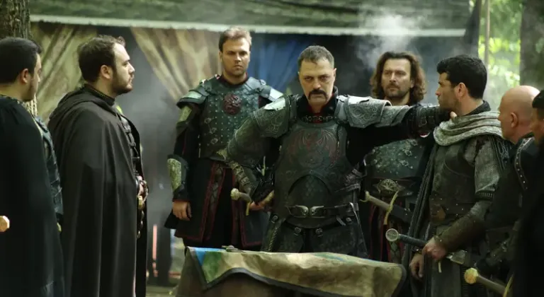 Mehmed: Fetihler Sultanı dizisi 81. bölüm izle ve 82. bölüm fragmanı izle