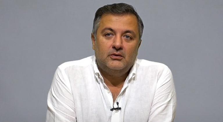 Mehmet Demirkol: Arabistan'dan yönetmen getiriyorlar çektiği maç da bu işte!