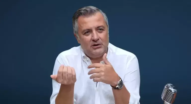 Mehmet Demirkol: "Yok öyle bir ihtimal" diyerek açıkladı! Jose Mourinho...