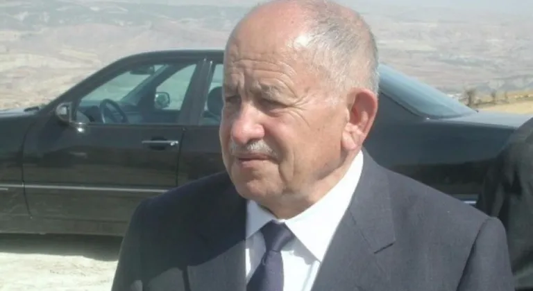 Mehmet Erdemoğlu vefatının yıl dönümünde dualarla anılacak 