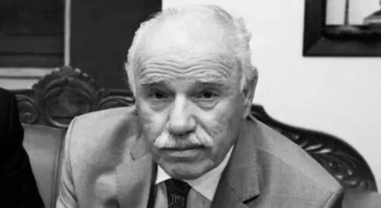 Mehmet Fatih Olgun’dan Mehmet Erdem İçin başsağlığı mesajı 