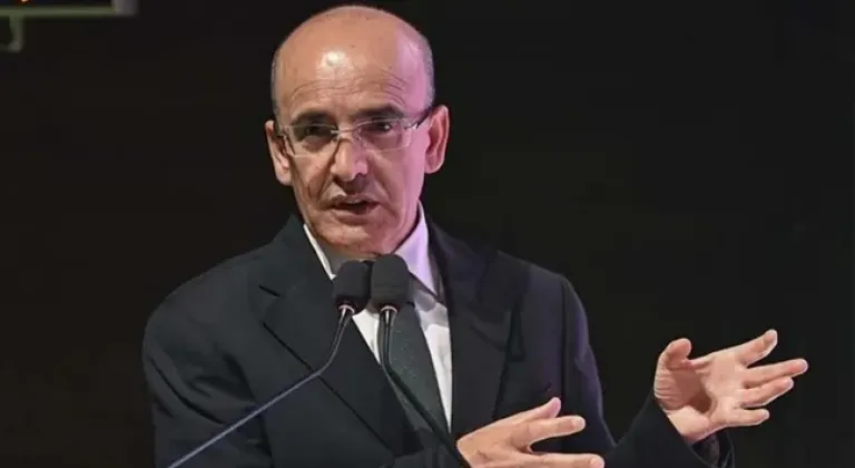 Mehmet Şimşek borsa için düğmeye bastı!