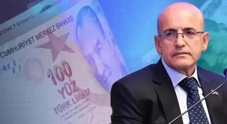 Mehmet Şimşek hakkında ‘ağır hasta’ iddiası! Dikkat çeken yanıt geldi…