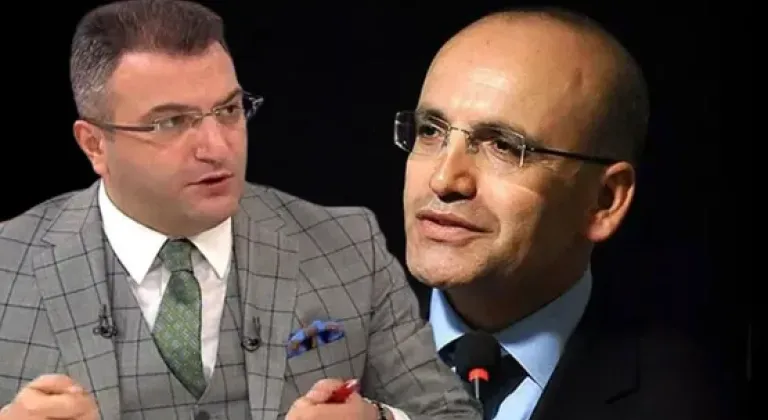 Mehmet Şimşek ile görüşen Cem Küçük açıkladı: Asgari ücret zammı yüzde kaç olacak?