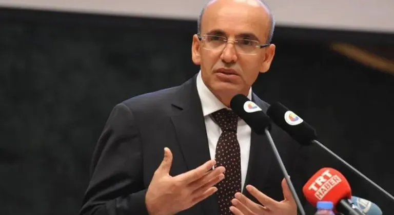 Mehmet Şimşek merak edilen soruyu yanıtladı! 