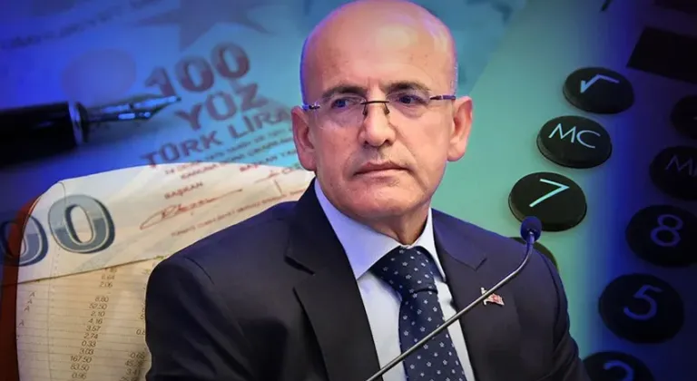 Mehmet Şimşek'ten enflasyon değerlendirmesi: Kararlılık mesajı verdi