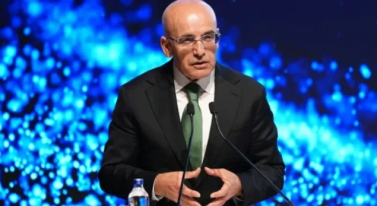 Mehmet Şimşek’ten 'erken seçim' mesajı!