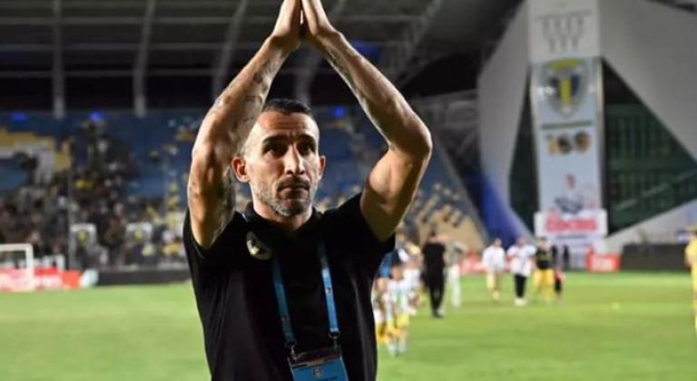 Mehmet Topal'dan Galatasaray'ı sevindirecek transfer hamlesi