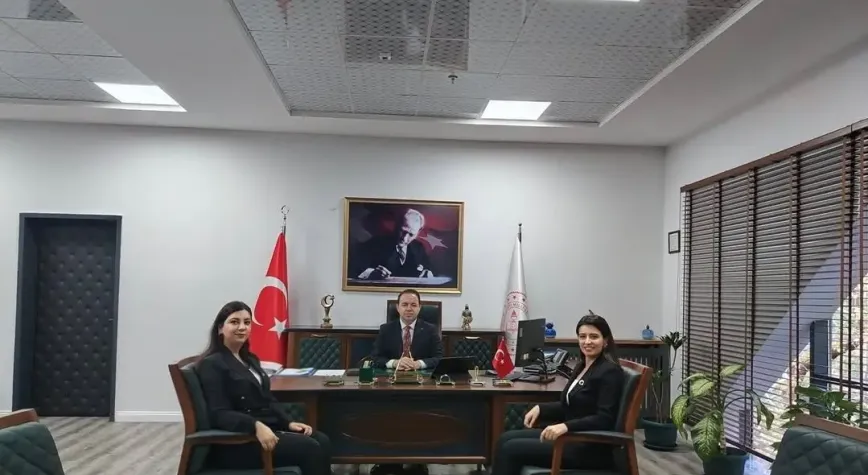 Mektebim Koleji’nden 2026-2027 eğitim yılı hazırlığı