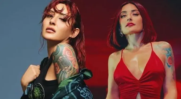 Melek Mosso abonelik sistemini açmıştı: Kazancı dudak uçuklattı