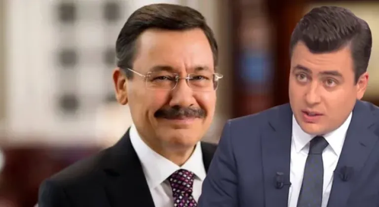 Melih Gökçek felç mi geçirdi?