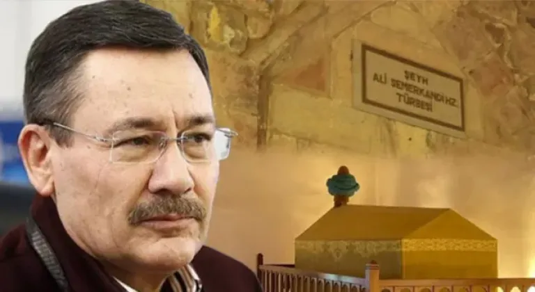 Melih Gökçek'in vasiyeti ortaya çıktı! Nereye defnedilmek istiyor?