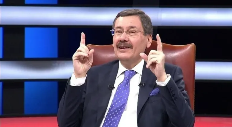 Melih Gökçek'ten yeni skandal: Gerçeği bile bile çirkinleşti!